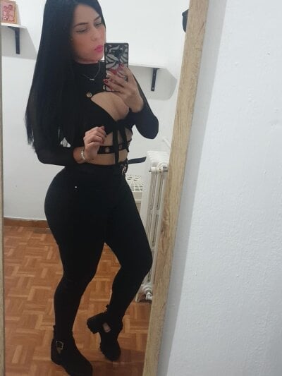 Florecitacachonda