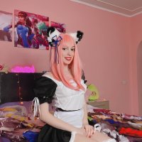Lalalalussan Offline chat-huone