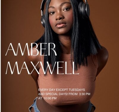 Amber_maxwell - Stripchat Teen Best Blowjob Girl 