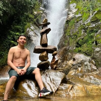 Realmorbo Male New Online Cam Strip