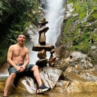 realmorbo's webcam live show