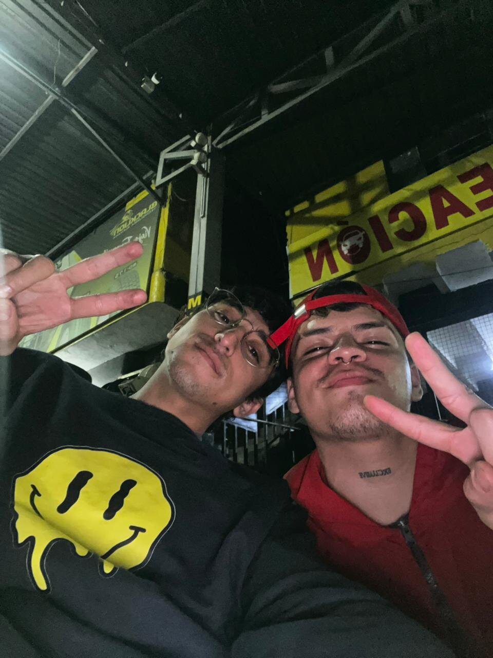 ExplicitBondVIP