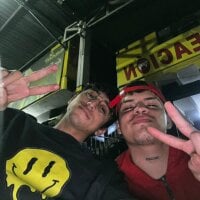 ExplicitBondVIP's webcam live show