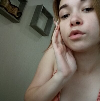 LilithStrangfor - Stripchat Teen Lovense Blowjob Girl 