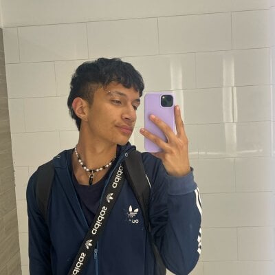 Julian_foxx