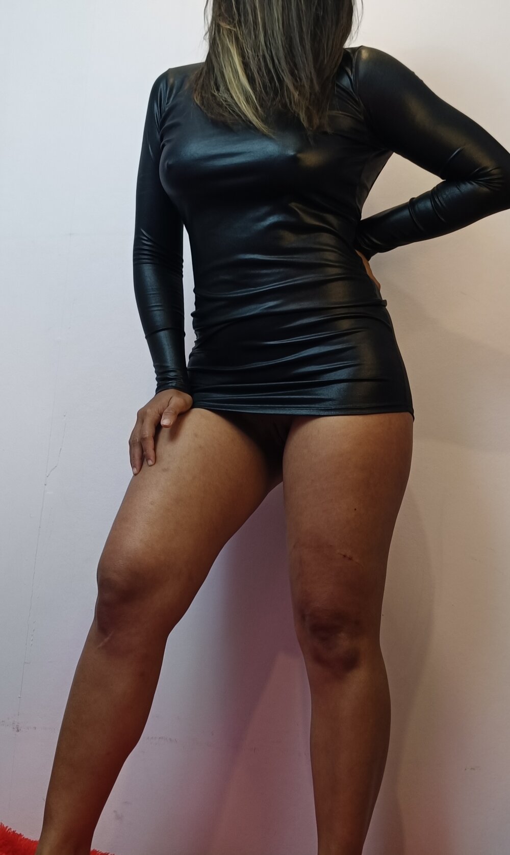 amelierush from stripchat