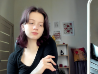 Alina_Mills's webcam live show