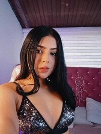 Talia_rouge's webcam live show