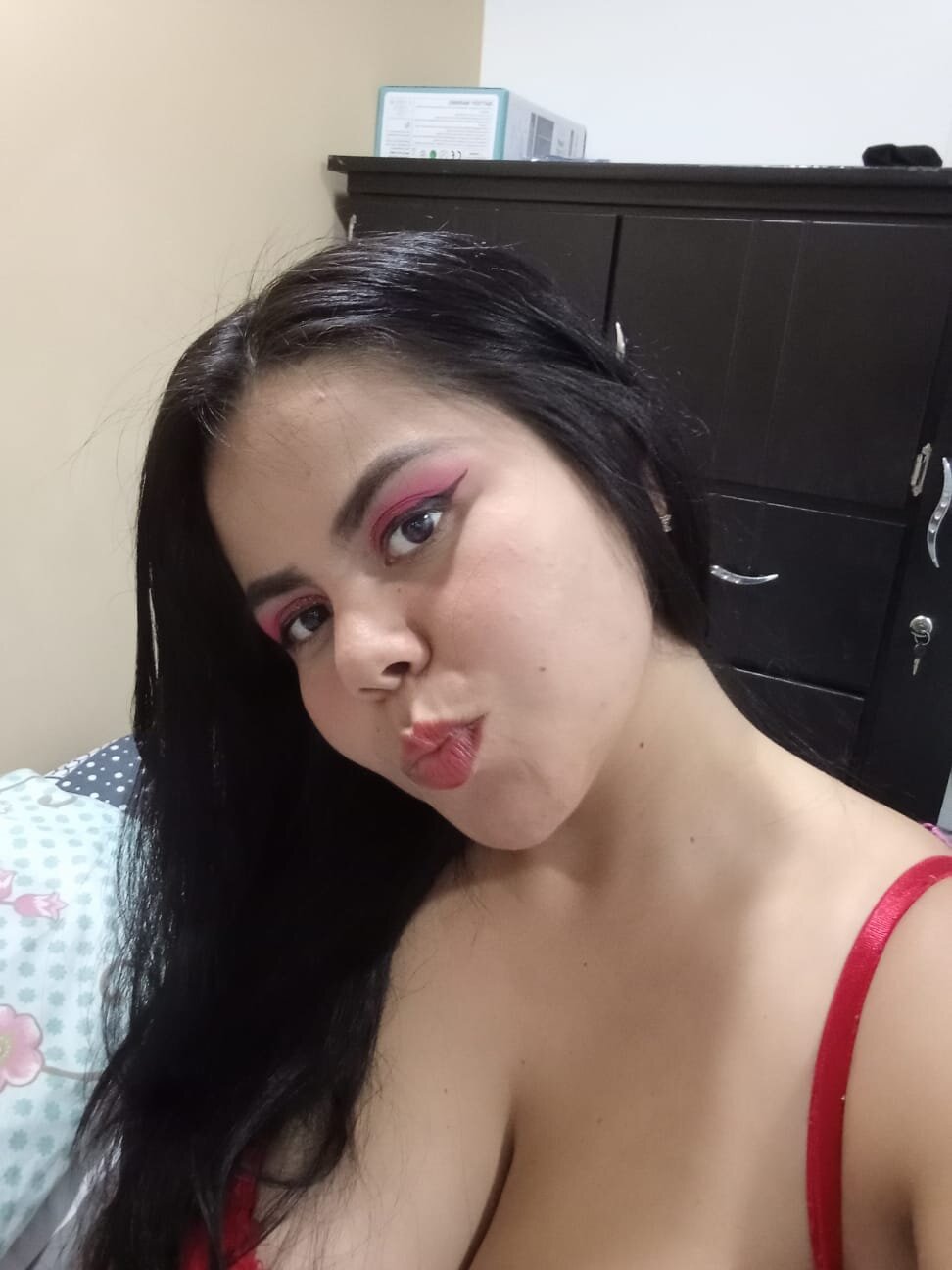 Karely_colombiana