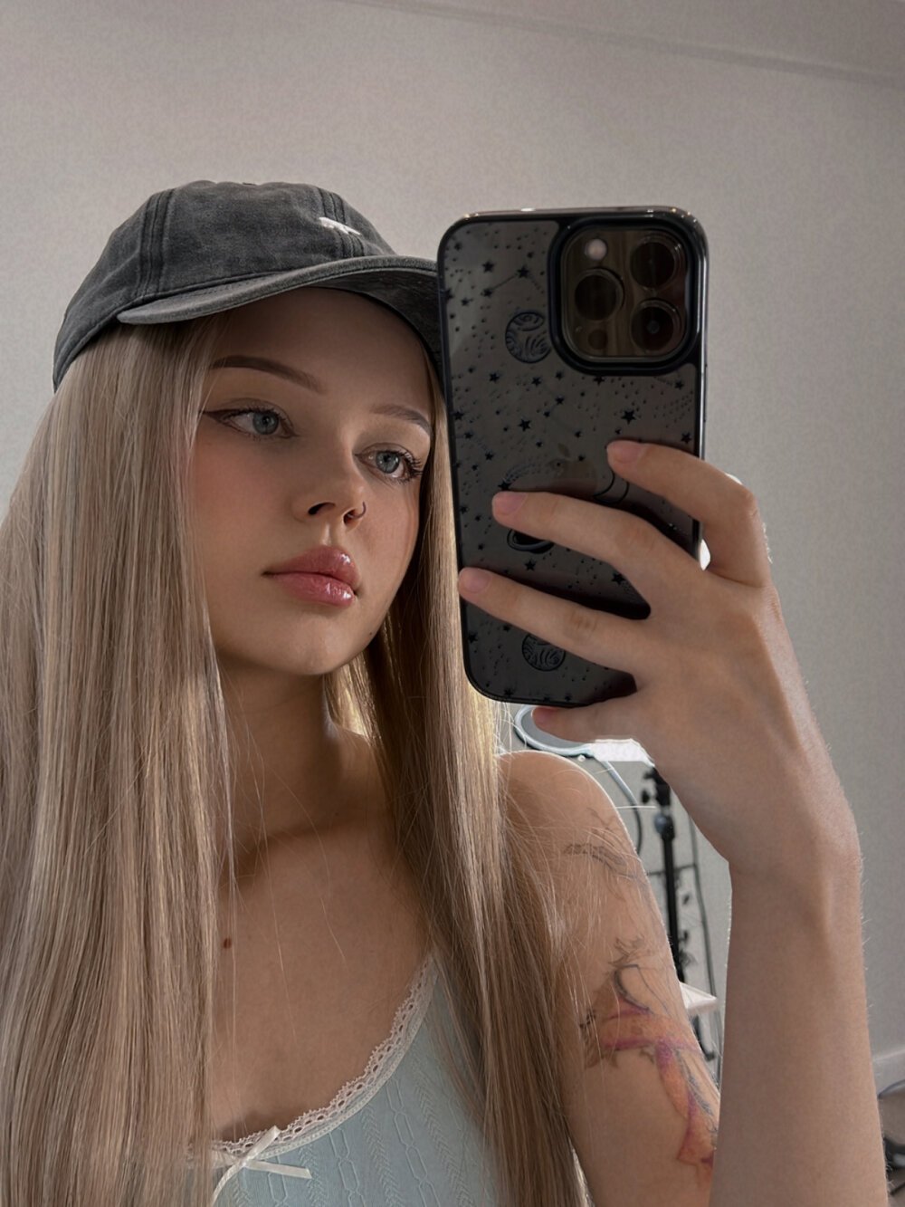 ifiwasyours profile