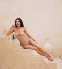 hannaa_zc's webcam live show