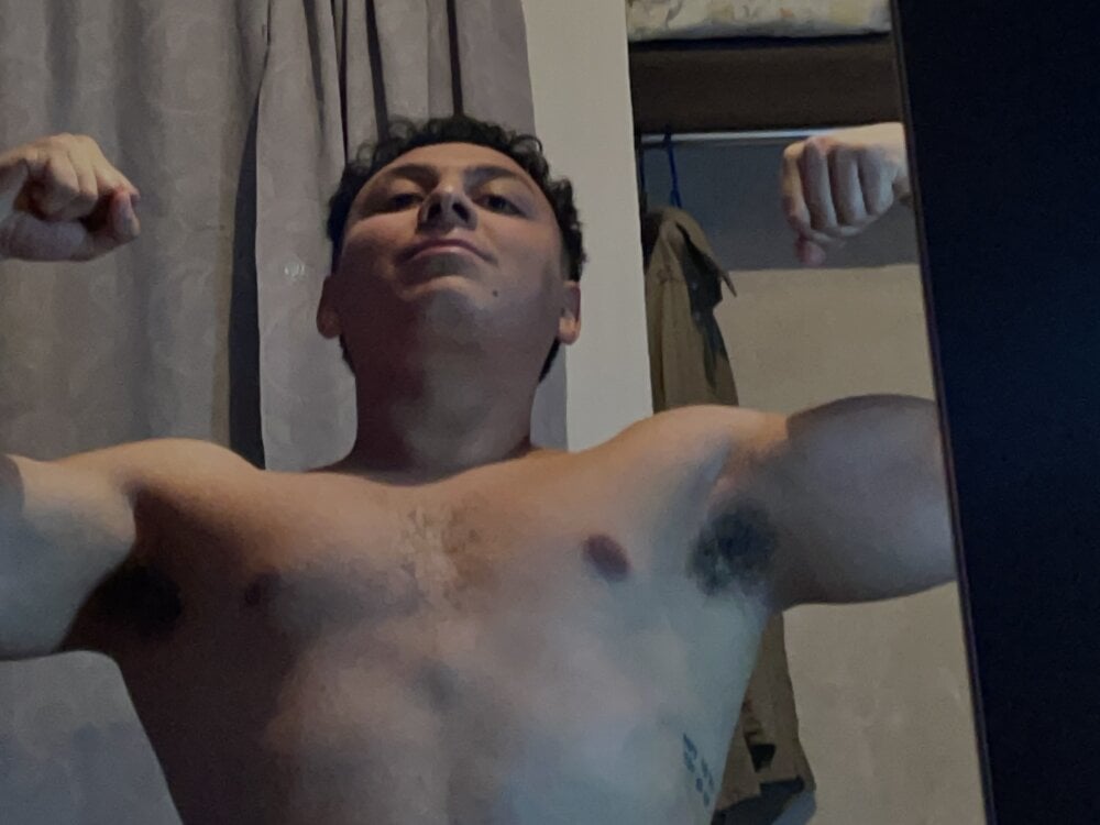 oscarsan1404 profile