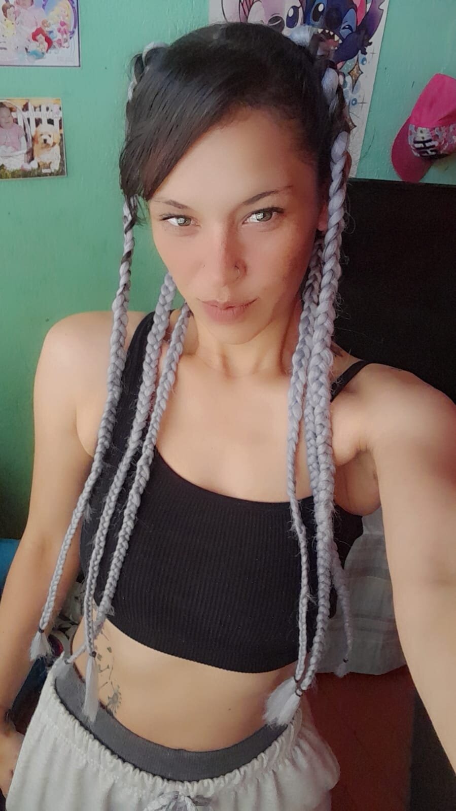 Carolineevansx