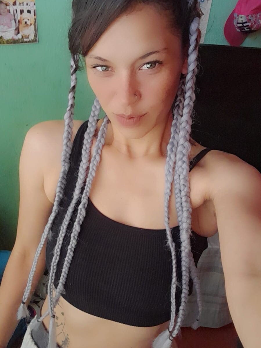 Carolineevansx profile