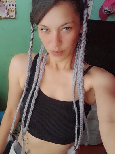Carolineevansx