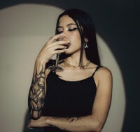 AlyRoses's webcam live show