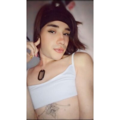 Antonelalopez_ - Stripchat Trans 