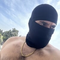 BigBoyXXL35's webcam live show