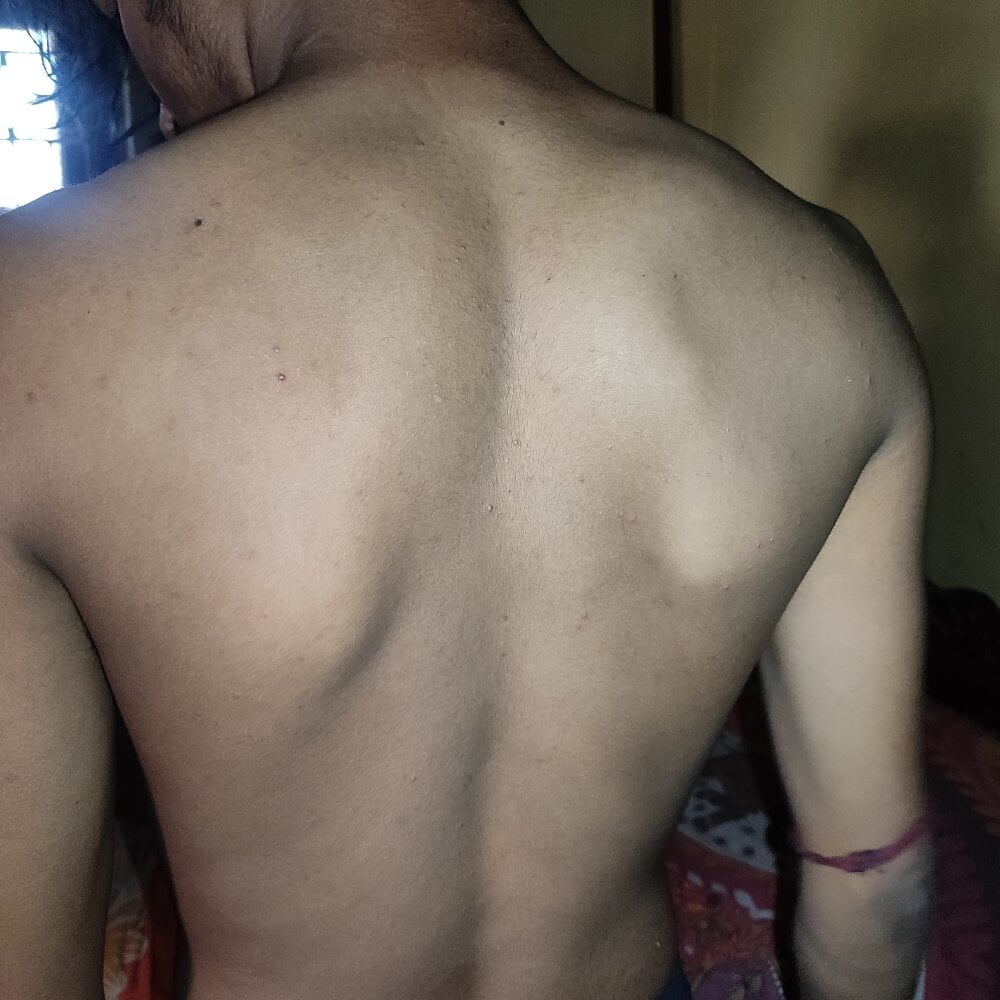 Fuckboy2035 profile