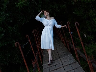 NataliaGonharova private show