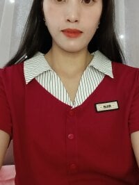 ezabel-'s webcam live show