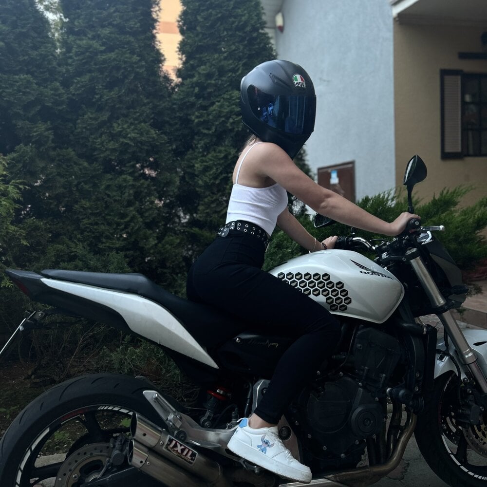 Stefaniyka profile