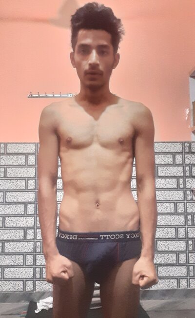 Nskgenz - Stripchat Young Boy 