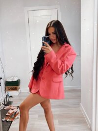 museangelina's Offline Chat Room