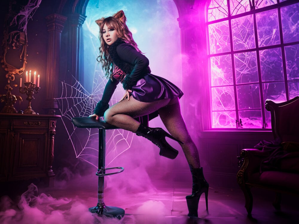 missslunaa from stripchat