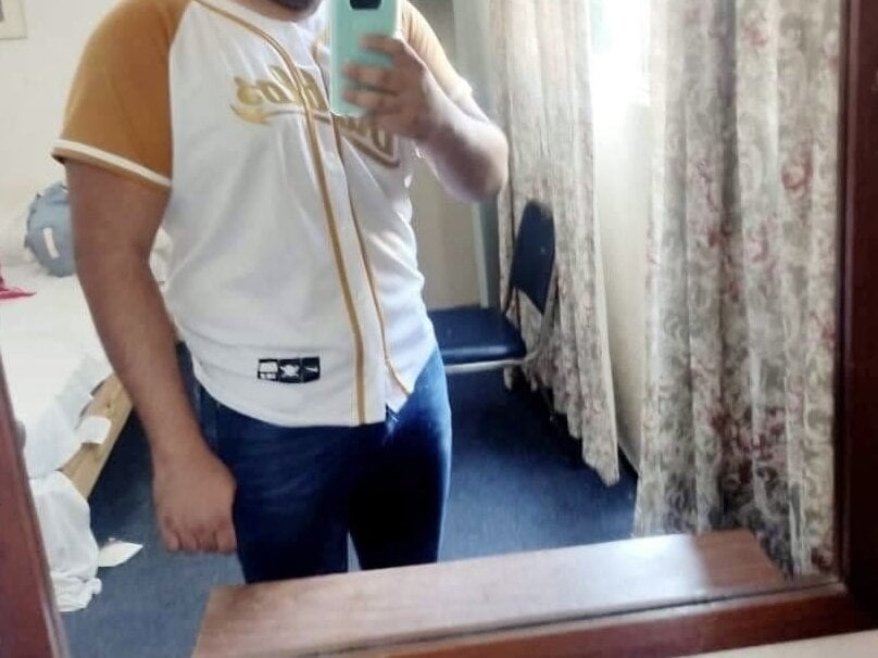 bearmexicano69 from stripchat