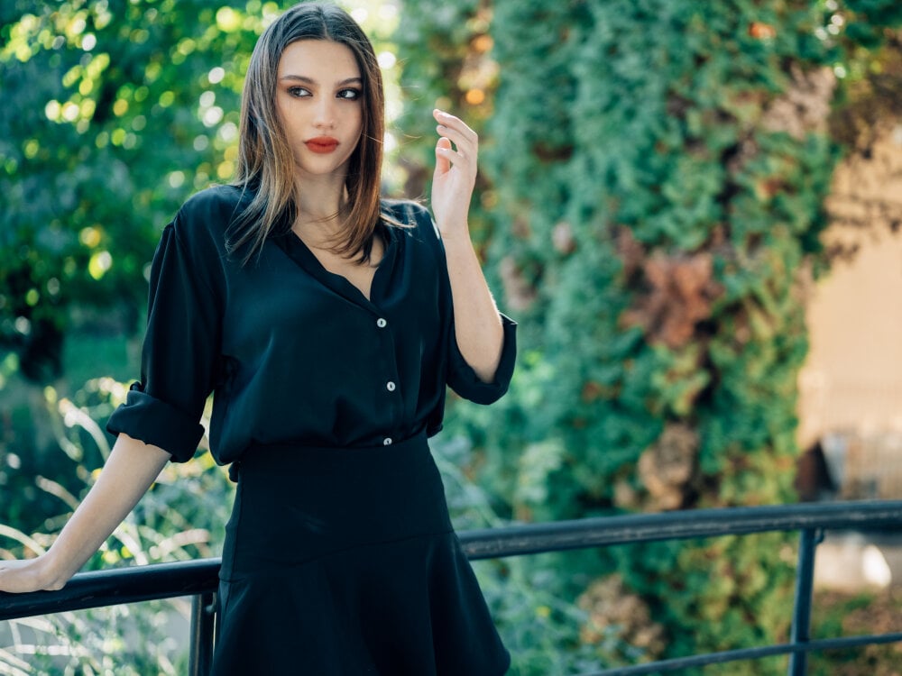 OliviaMyst profile