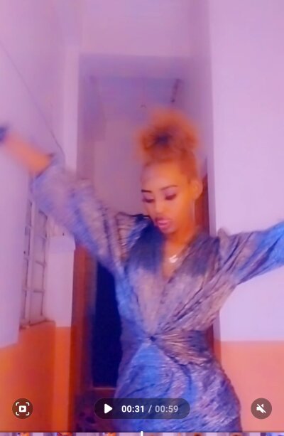 SexxyMaria