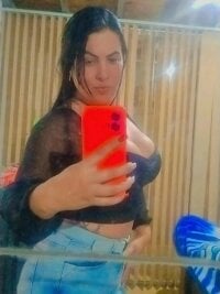 Anagatucha's webcam live show