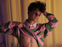 Willie_Miler's webcam live show