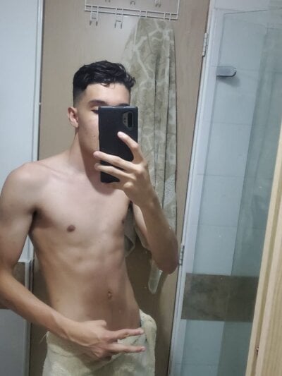 PapiJuancho1404 - Stripchat Boy 