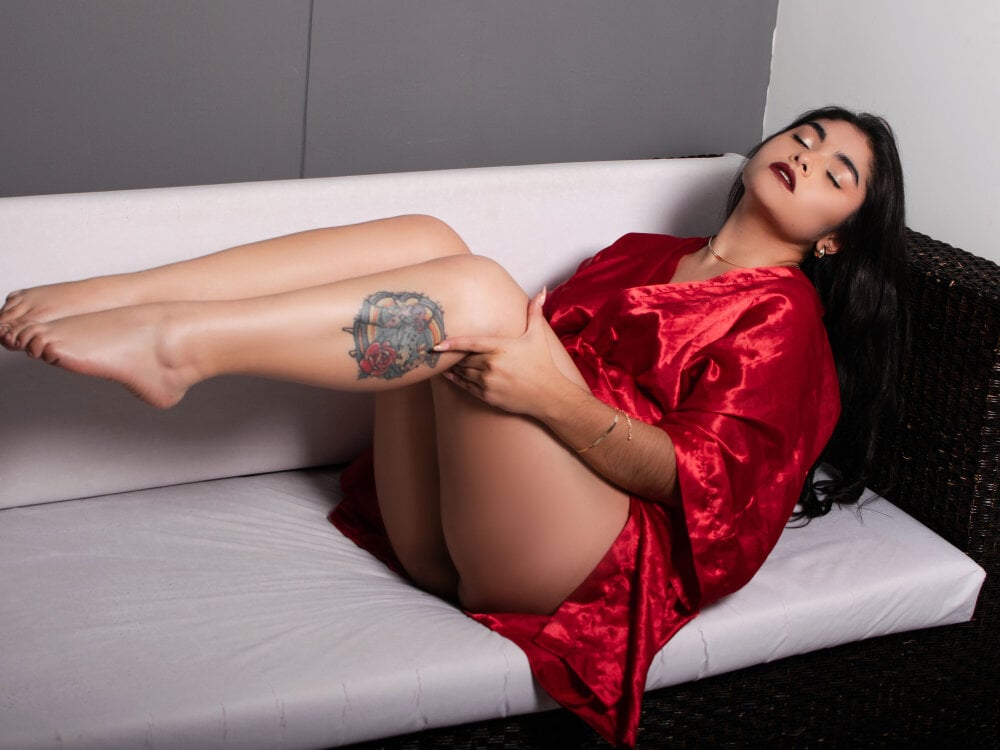 giselortiz from stripchat