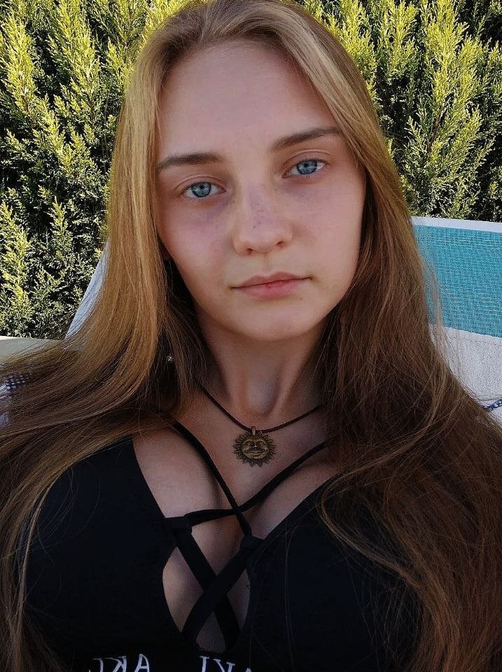 MistiAtoma 📊 nude chat