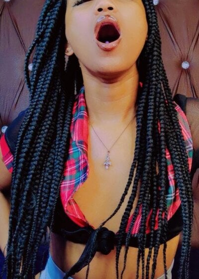 ZendayaXo 🥢 live sex webcam