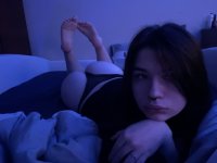 AnitaSmile's Offline Chat Room