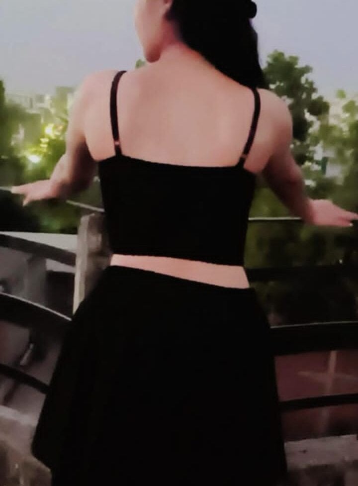Yashi profile