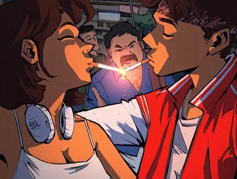 anoopa33's Offline XXX Chat