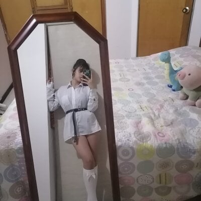 Annia_xxx Female Roleplay Free Webcam Naked