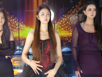 yueyutu888's webcam live show