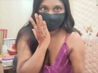 Skakhoi's webcam live show