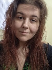 Ashlovescannabis's webcam live show