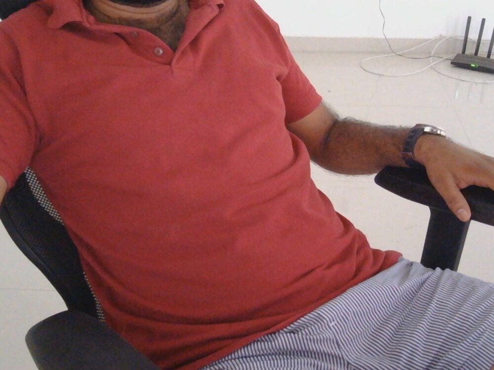 Harsh_Gujju
