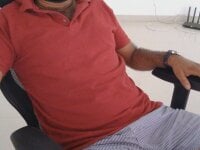 Harsh_Gujju's webcam live show