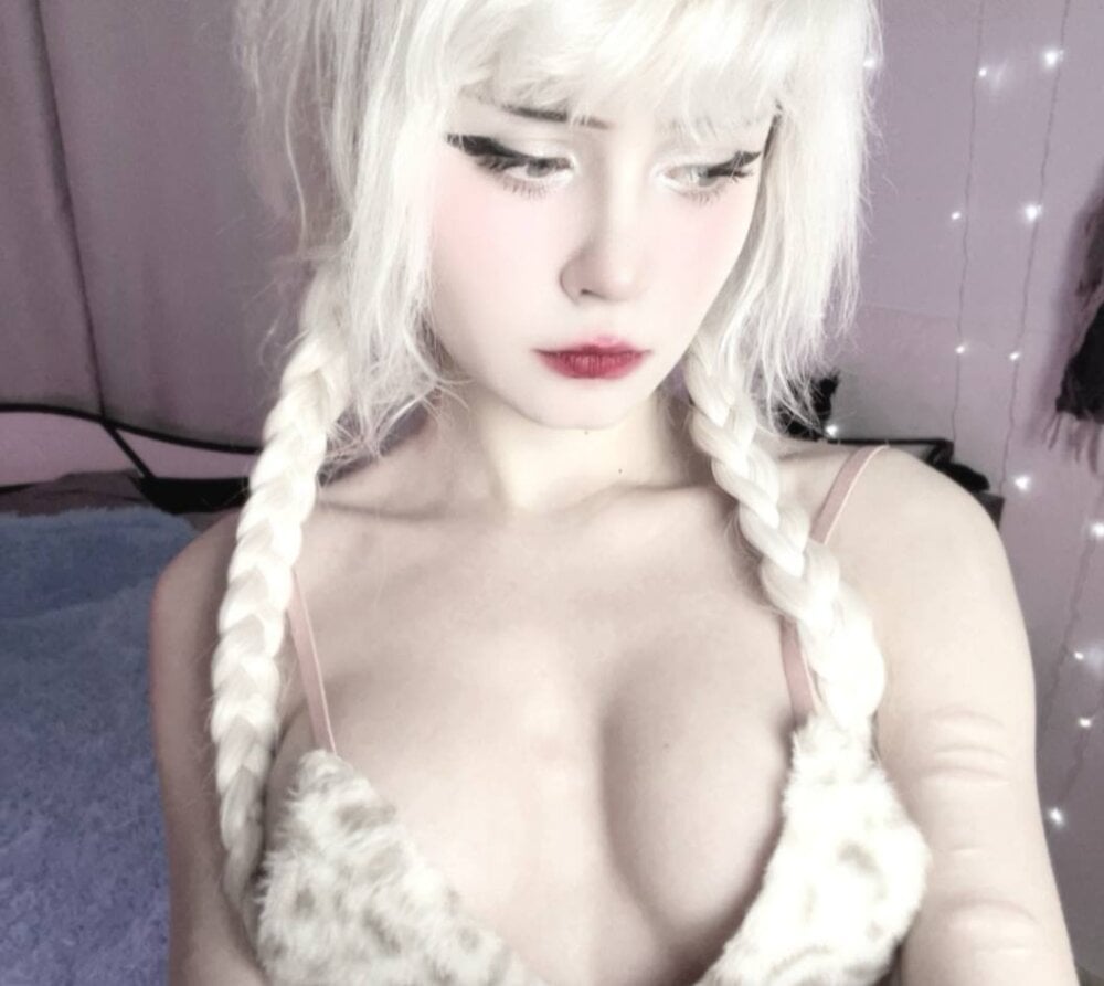 kritolisa profile