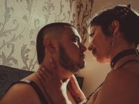 IssaandNeron_sex's webcam live show