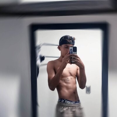 jesniel_hotboy Avatar